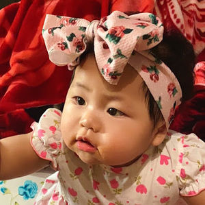 Meet your Posher, Hau